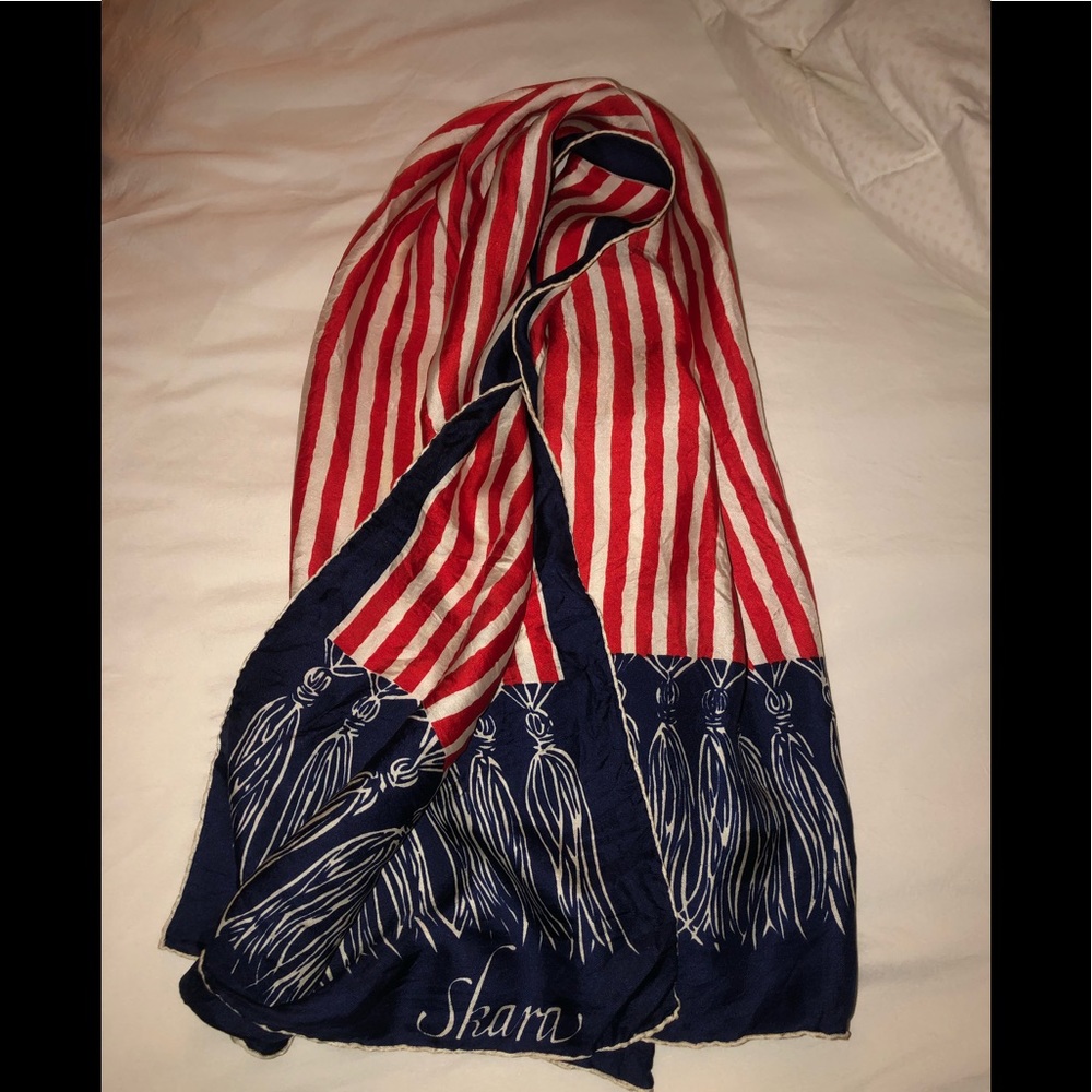 SKARA scarf 16-42